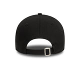 New Era - League Essential NY 9Twenty - Black White