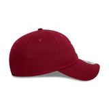 New Era - League Essential NY 9Twenty - Dark Red