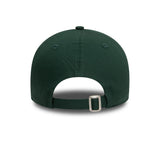 New Era - League Essential NY 9Twenty - Emerrald Green White
