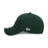 New Era - League Essential NY 9Twenty - Emerrald Green White
