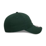 New Era - League Essential NY 9Twenty - Emerrald Green White
