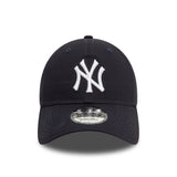 New Era - League Essential NY 9Twenty - Navy White