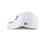New Era - Mlb Core Classic 2 NY 9Twenty - White Navy