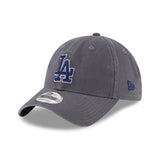 New Era - Mlb Core Classic 2 LA 9Twenty - Anthracite Blue