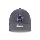 New Era - Mlb Core Classic 2 LA 9Twenty - Anthracite Blue