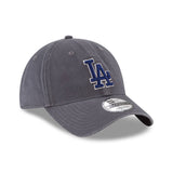 New Era - Mlb Core Classic 2 LA 9Twenty - Anthracite Blue