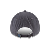 New Era - Mlb Core Classic 2 LA 9Twenty - Anthracite Blue