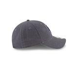 New Era - Mlb Core Classic 2 LA 9Twenty - Anthracite Blue