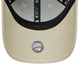 New Era - Womens League Essential NY 9Forty - Beige Light Pink