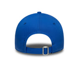 New Era - Youth League Essential NY 9Forty - Electric Blue