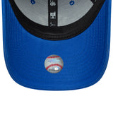 New Era - Youth League Essential NY 9Forty - Electric Blue