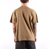 No Problemo - Mini Problemo SS Tee - Khaki