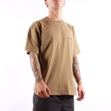 No Problemo - Mini Problemo SS Tee - Khaki