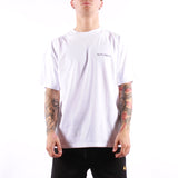 No Problemo - Mini Problemo SS Tee - White