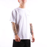 No Problemo - Mini Problemo SS Tee - White