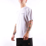 No Problemo - Mini Problemo SS Tee - White