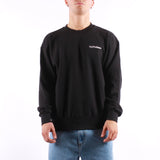 No Problemo - Mini Problemo Sweatshirt - Black