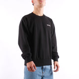 No Problemo - Mini Problemo Sweatshirt - Black