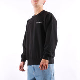 No Problemo - Mini Problemo Sweatshirt - Black