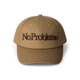 No Problemo - No Problemo Cap - Khaki