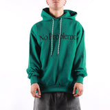 No Problemo - No Problemo Hoodie - Green