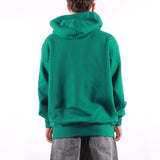No Problemo - No Problemo Hoodie - Green