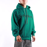 No Problemo - No Problemo Hoodie - Green