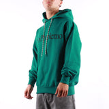 No Problemo - No Problemo Hoodie - Green