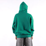 No Problemo - No Problemo Hoodie - Green