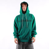 No Problemo - No Problemo Hoodie - Green