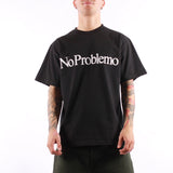 No Problemo - No Problemo SS Tee - Black