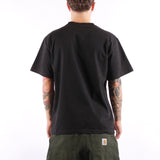 No Problemo - No Problemo SS Tee - Black