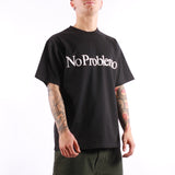 No Problemo - No Problemo SS Tee - Black