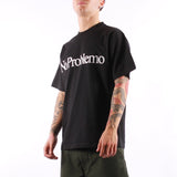 No Problemo - No Problemo SS Tee - Black