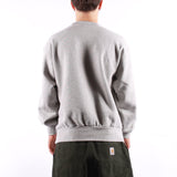 No Problemo - No Problemo Sweatshirt - Grey Marl