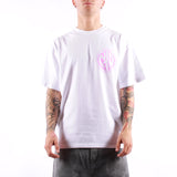 No Problemo - No War SS Tee - White