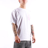No Problemo - No War SS Tee - White