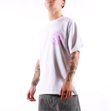 No Problemo - No War SS Tee - White