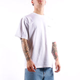 No Problemo - Spaced Out SS Tee - White