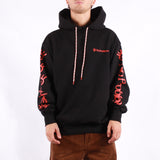 No Problemo - Ancient Findings Hoodie - Black