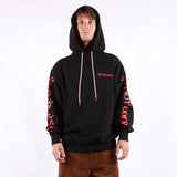 No Problemo - Ancient Findings Hoodie - Black
