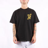 No Problemo - Atomic Pyramid SS Tee - Black
