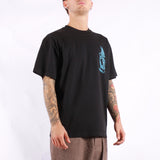 No Problemo - Holy Mountain SS Tee - Black