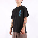 No Problemo - Holy Mountain SS Tee - Black