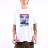 No Problemo - Kailash SS Tee - White