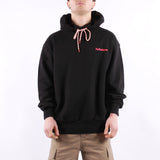 No Problemo - Smile Away Hoodie - Black