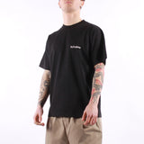 No Problemo - Smile Away SS Tee - Black