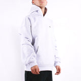 Obey - Bold Icon Extra Heavy Hood - Ash Grey