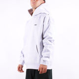 Obey - Bold Icon Extra Heavy Hood - Ash Grey