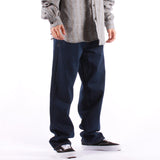 Obey - Boxcar Straight Denim - Rinse Indigo